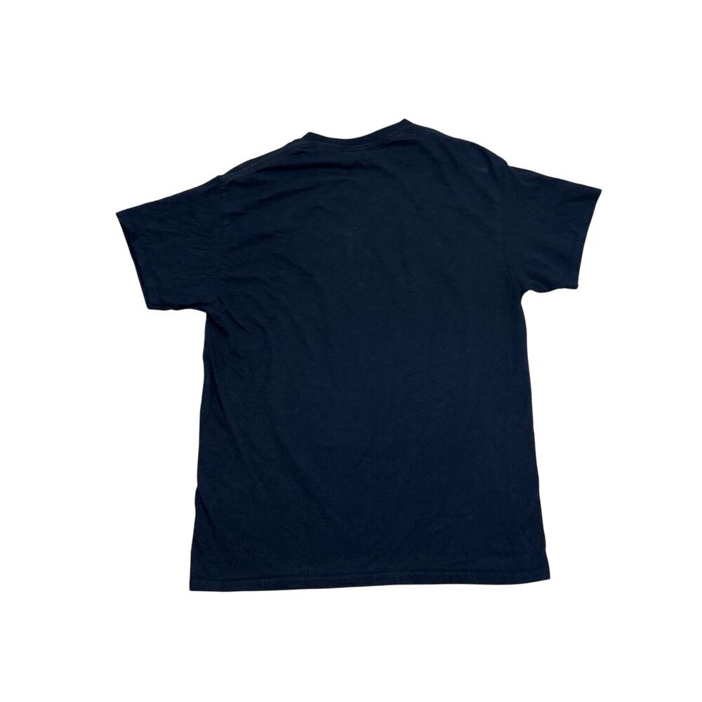 Terrifier film art the clown drop by the clown cage Medium horror shirt novelty - Picture 4 of 4